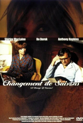Смена сезонов (1980) онлайн бесплатно